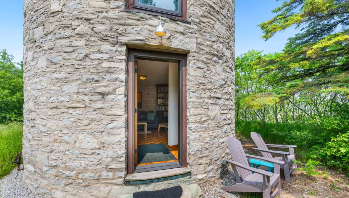Brenner Tower - Vacation Rental in Ellison Bay - Rent Door County