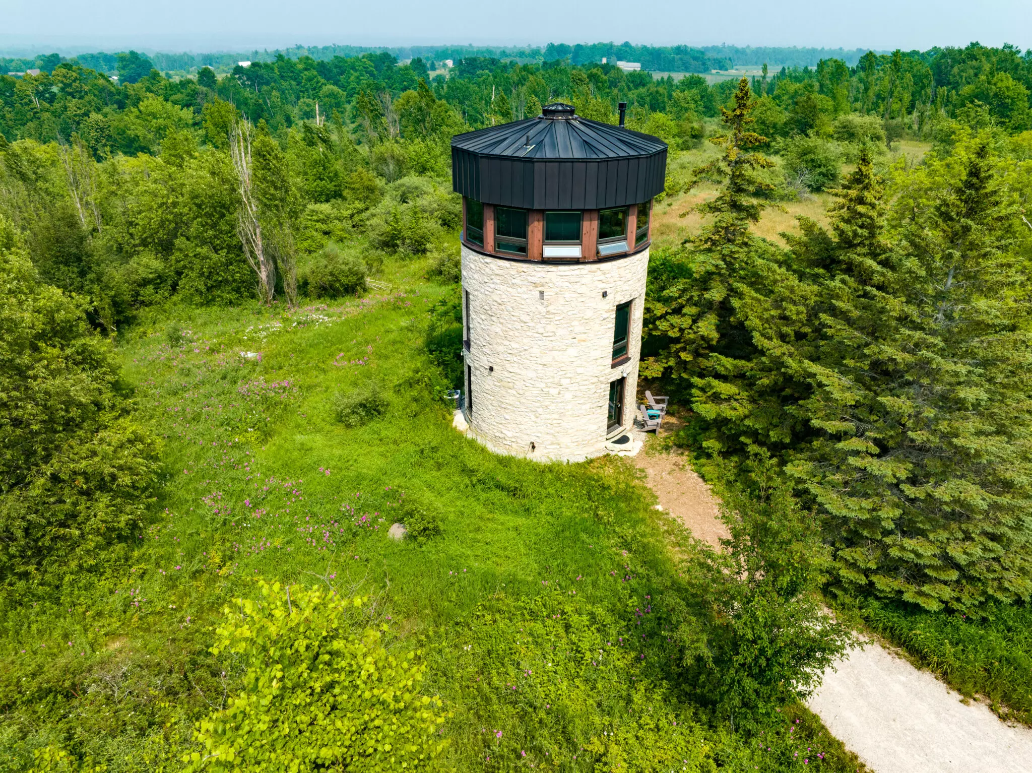 Brenner Tower - Vacation Rental in Ellison Bay - Rent Door County
