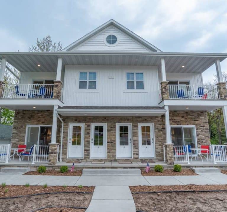 Mill Road Place #2