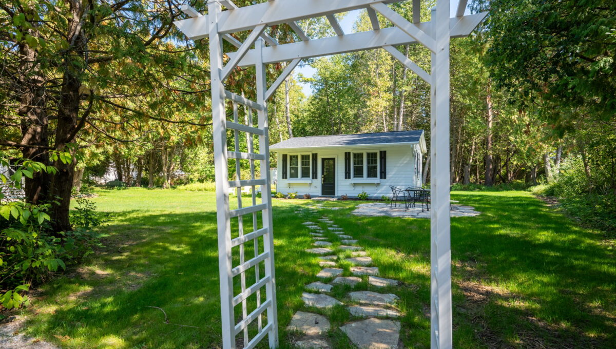 9868 Hidden Spring Road Cabin Ephraim Wisconsin-16