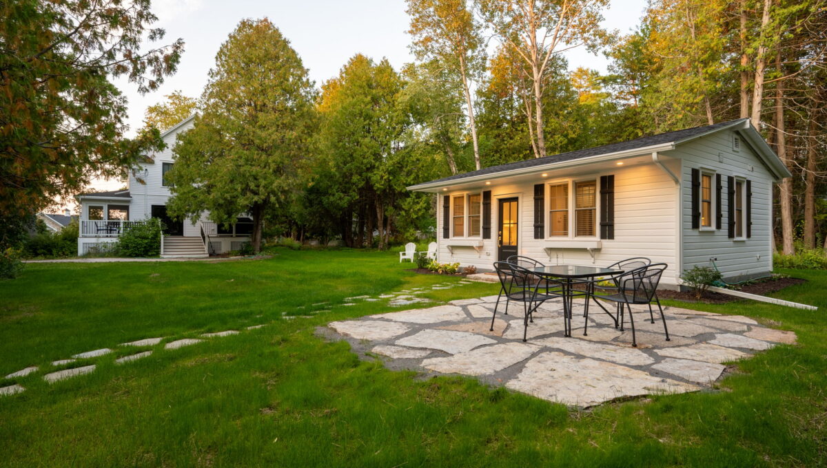 9868 Hidden Spring Road Cabin Ephraim Wisconsin-13