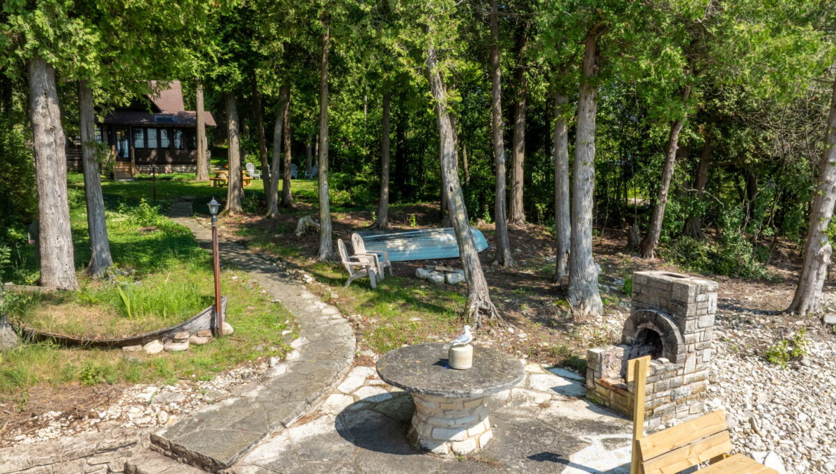 11397 Beach Lane Sister Bay Wisconsin-49