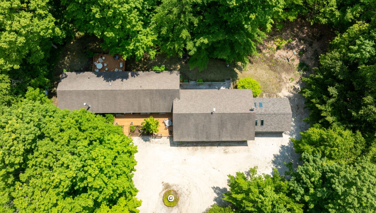 10863 Old Stage Rd Sister Bay Wisconsin Summer ext-15