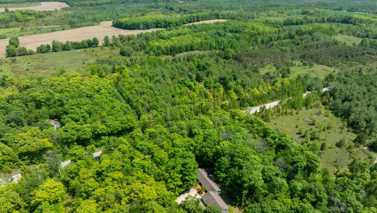 10863 Old Stage Rd Sister Bay Wisconsin Summer ext-18