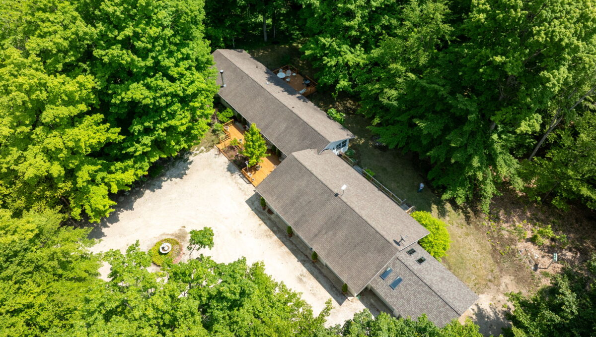10863 Old Stage Rd Sister Bay Wisconsin Summer ext-19