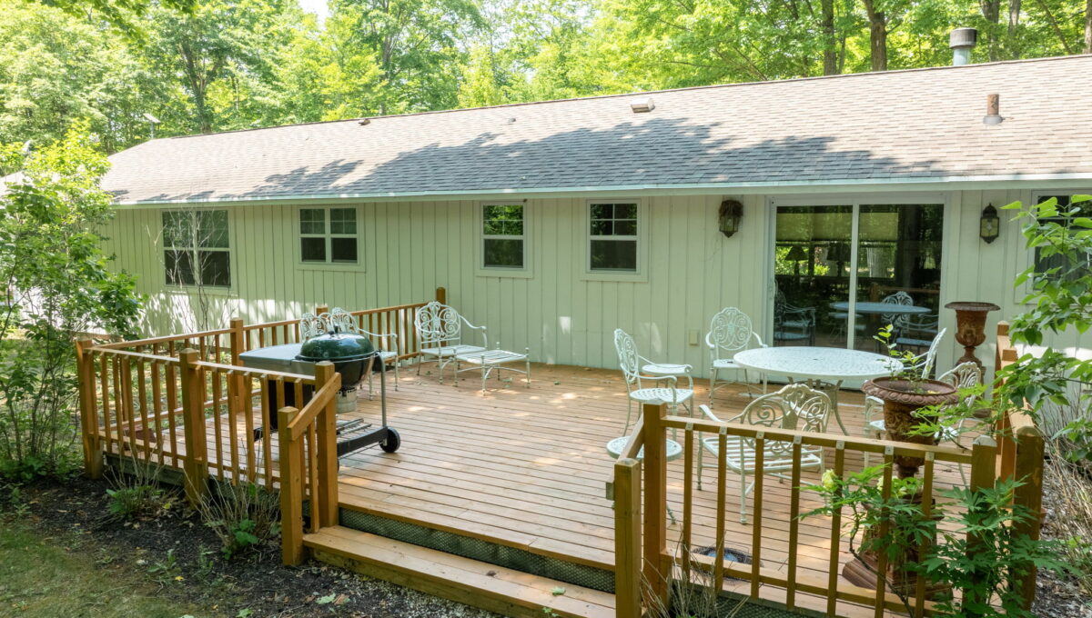 10863 Old Stage Rd Sister Bay Wisconsin Summer ext-9