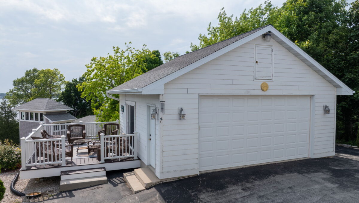 7863 Hwy 42 Egg Harbor Wisconsin Summer Ext-12