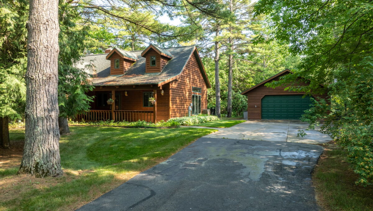 3921 Little Spring Rd Fish Creek Wisconsin-1