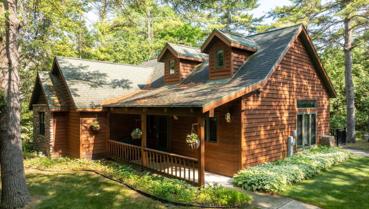 3921 Little Spring Rd Fish Creek Wisconsin-2