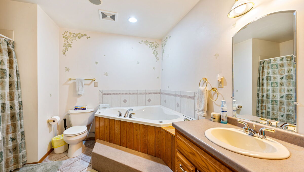 3921 Little Spring Rd Fish Creek Wisconsin-21