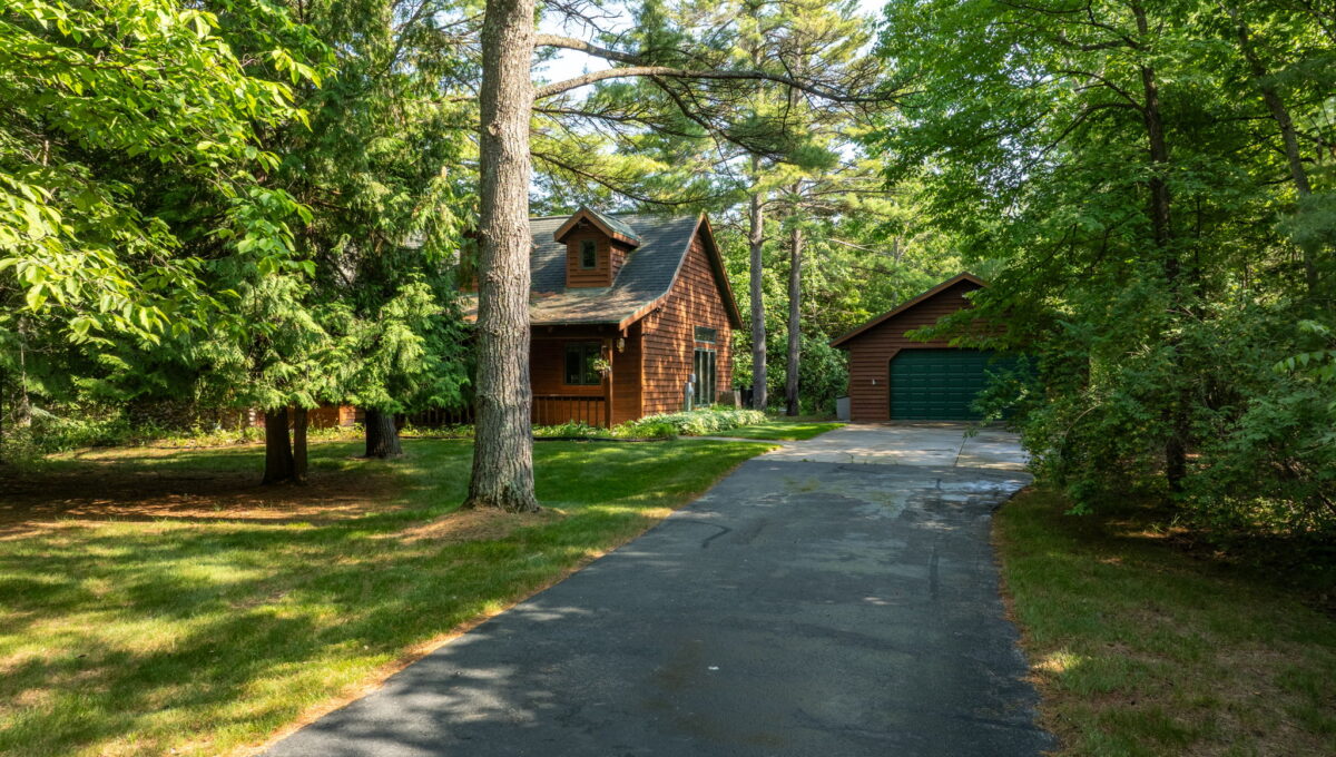 3921 Little Spring Rd Fish Creek Wisconsin-27