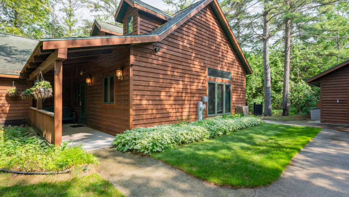 3921 Little Spring Rd Fish Creek Wisconsin-3