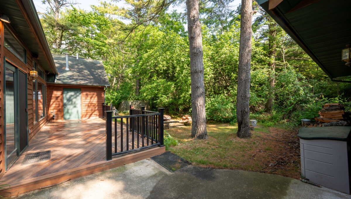 3921 Little Spring Rd Fish Creek Wisconsin-30
