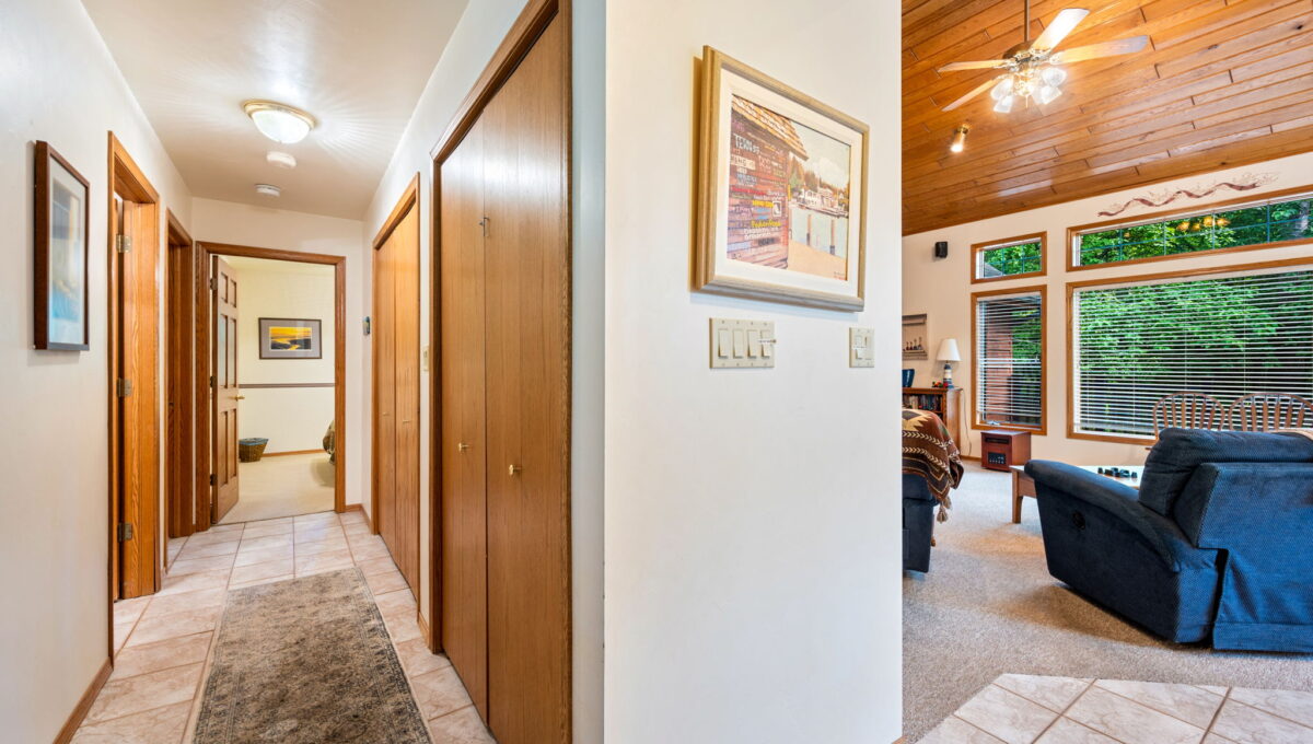 3921 Little Spring Rd Fish Creek Wisconsin-5
