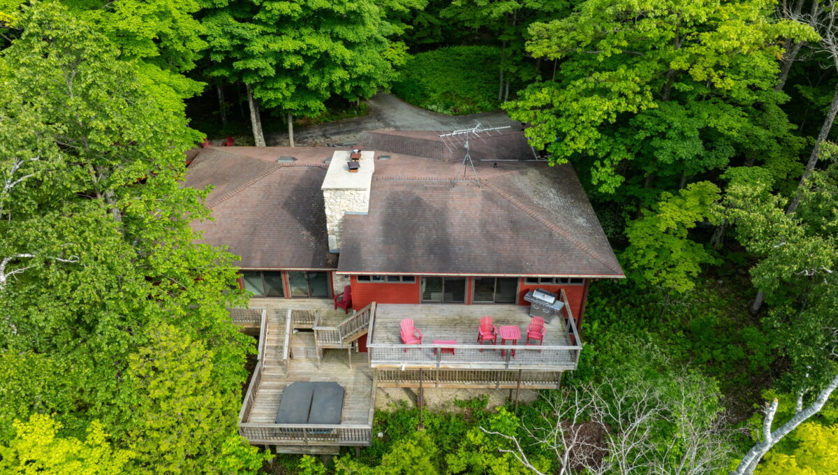8119 Chateau Dr Egg Harbor Wisconsin-41
