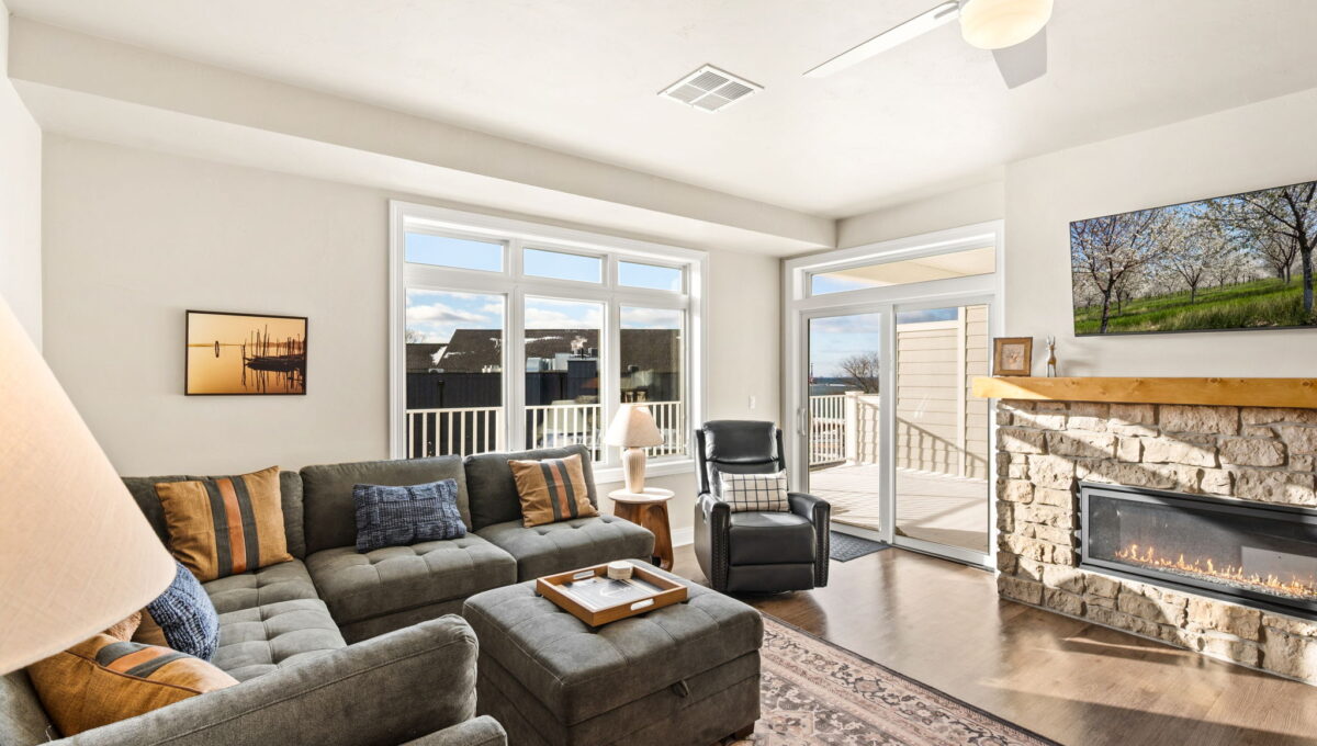 Village View 306 Egg Harbor Door County Wisconsin-25